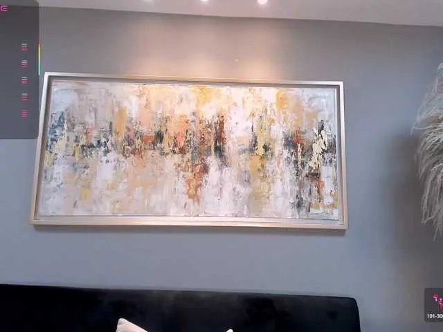 IsabellaMoreau from BongaCams