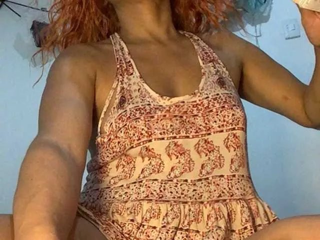 Freechat ivana29 on BongaCams