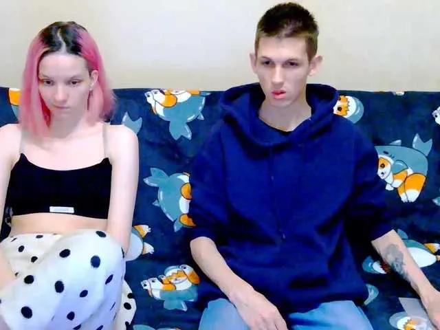 Discover BongaCams's Ivy-Lester Ivy-Lester from BongaCams