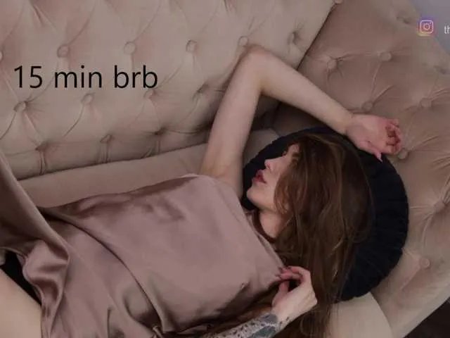 Freechat IzabellaOne on BongaCams