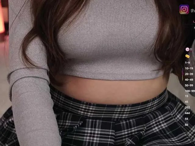 Freechat IzabellaOne on BongaCams