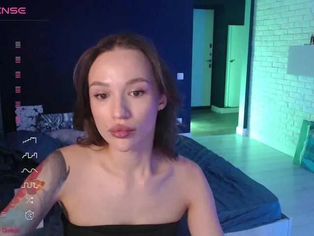 Amazing Jade-Lumin wants you to fuck her body now Jade-Lumin from BongaCams