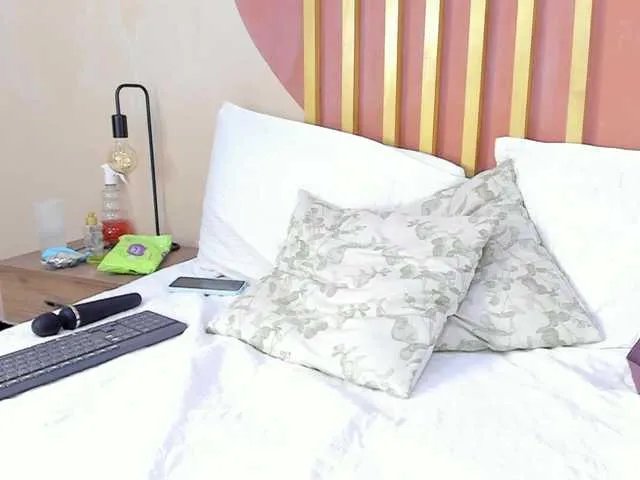 JakeAndNicole on BongaCams