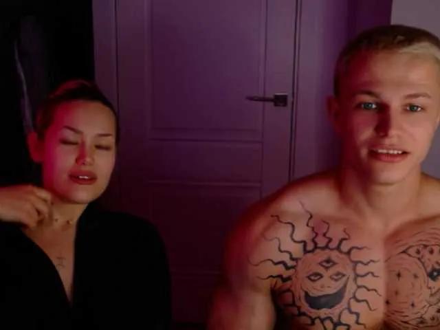 Admire James-Eva0, they want to masturbate for you James-Eva0 from BongaCams