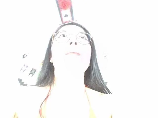 Japonesahot01 on BongaCams