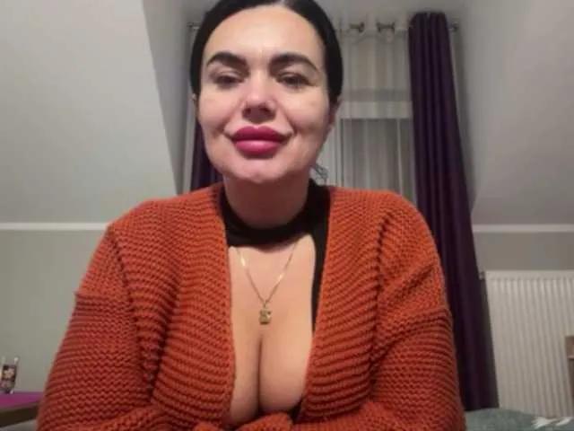 JennyLUST from BongaCams
