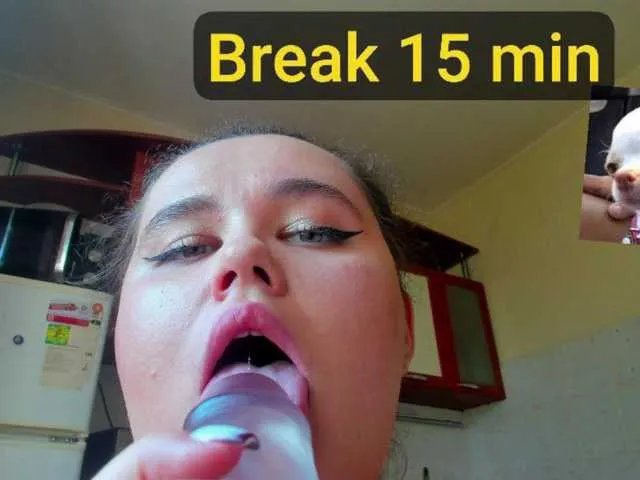 Jessica-Joy on BongaCams