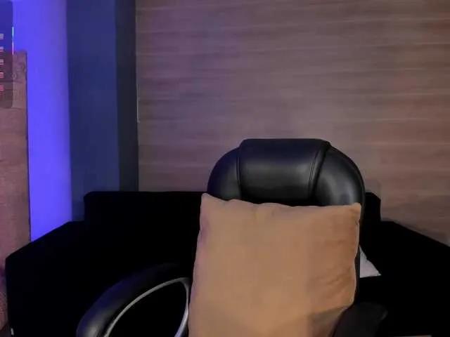 JessicaWilliams on BongaCams