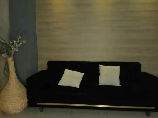 JessicaWilliams on BongaCams