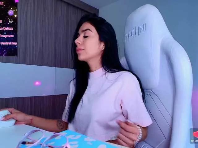 Freechat juanita-fox on BongaCams