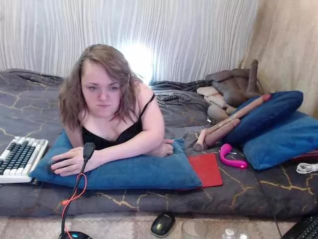 Julia-79 on BongaCams 