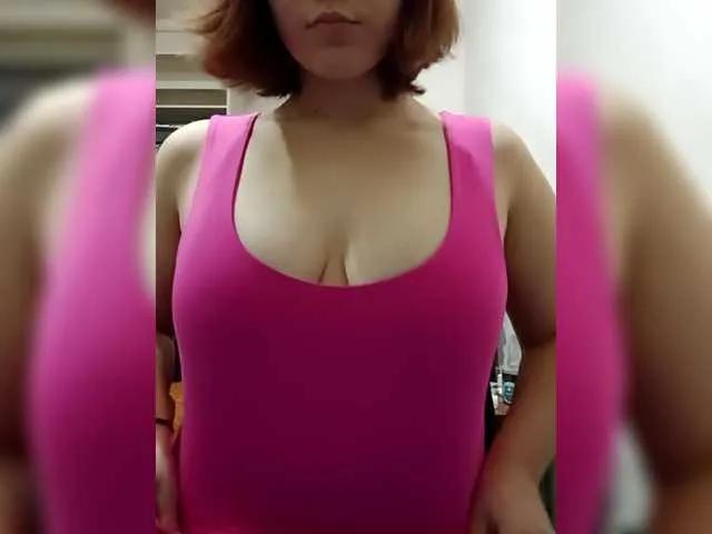 BongaCams JulieWagner JulieWagner from BongaCams