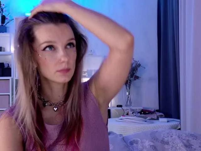 Explore 27 years old Karamelsw from BongaCams Karamelsw from BongaCams