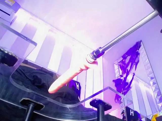 Slutty Kate-Roose wants you to fuck her body now Kate-Roose from BongaCams
