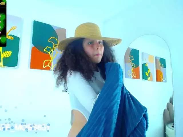 Freechat Katemoss70 on BongaCams