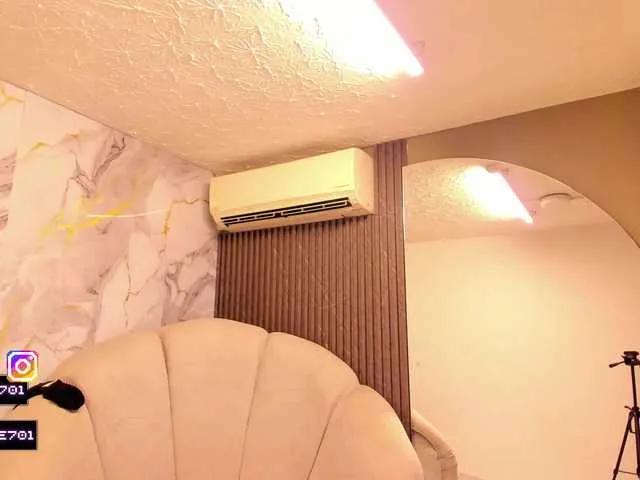 Freechat Katemoss70 on BongaCams