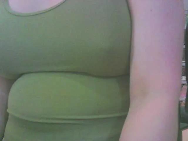 Freechat KeepmepregO on BongaCams