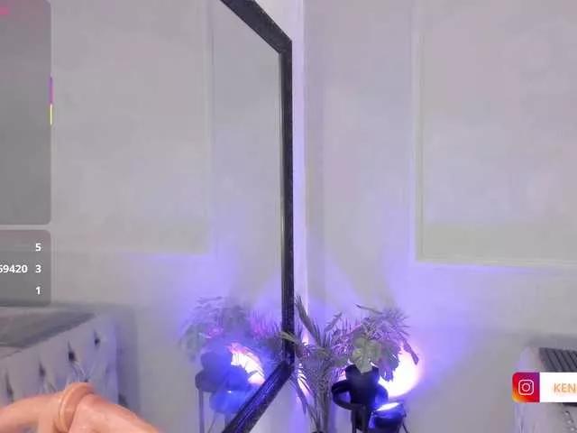 Freechat Kendallbleer on BongaCams