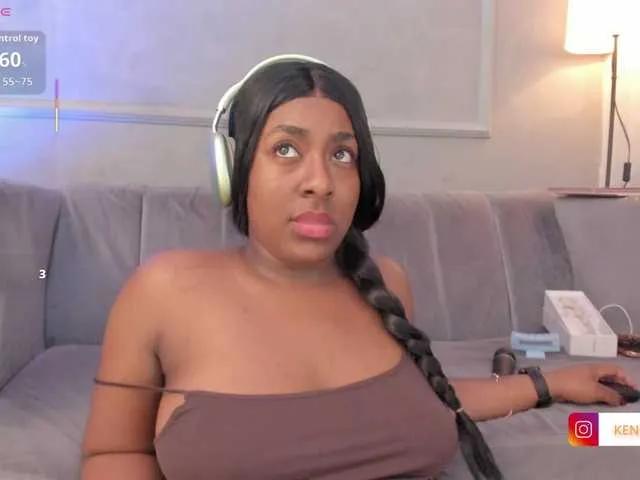 Freechat Kendallbleer on BongaCams