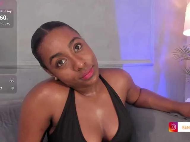 Freechat Kendallbleer on BongaCams