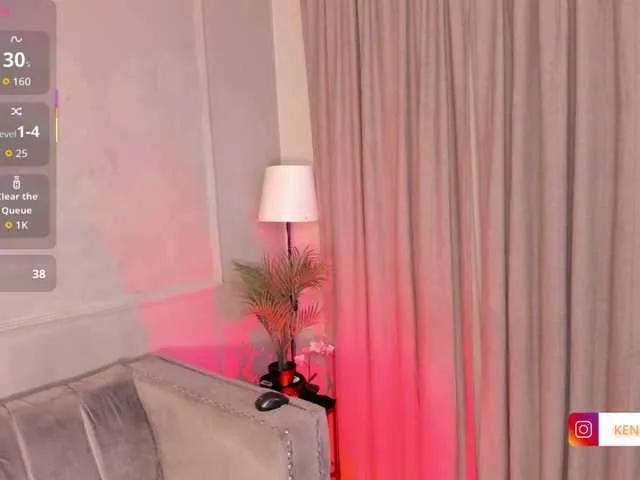 Freechat Kendallbleer on BongaCams