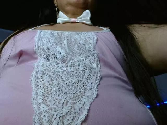 keyla01 on BongaCams 