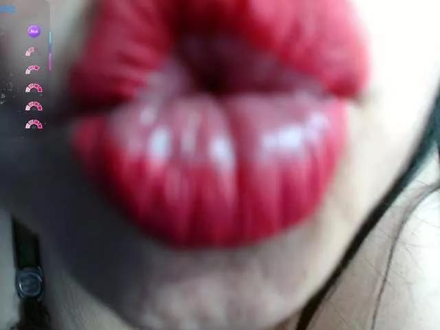 keyla01 on BongaCams 