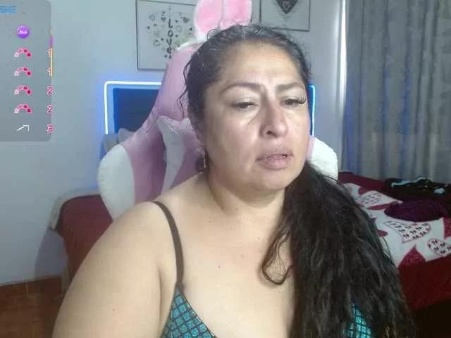 keyla01 on BongaCams 