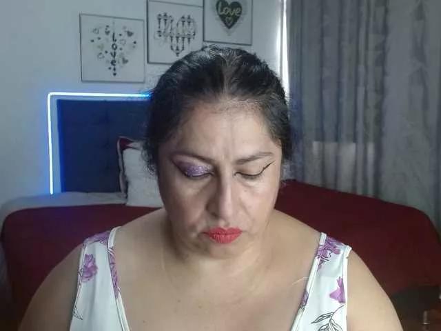 keyla01 on BongaCams 