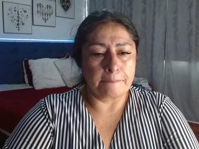 keyla01 on BongaCams 