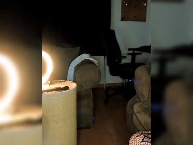 KinkyCoupleX1 on BongaCams 