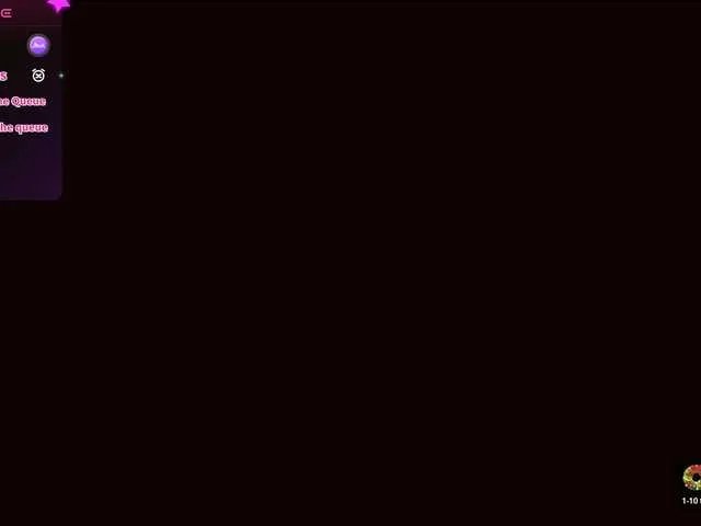 Kittenfishing from BongaCams