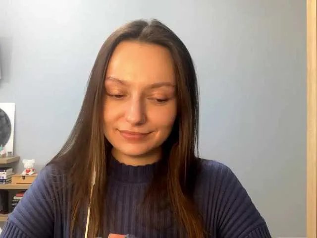 KittieRusu from BongaCams