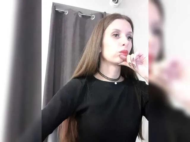 Checkout KITTYtempreXXX, she wants to masturbate for you KITTYtempreXXX from BongaCams