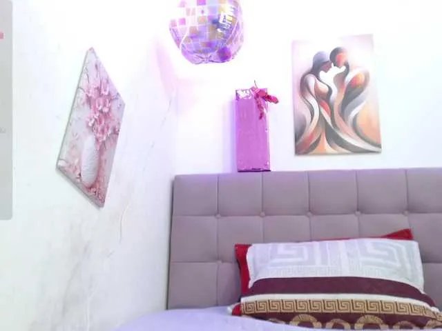 Freechat kloewish on BongaCams