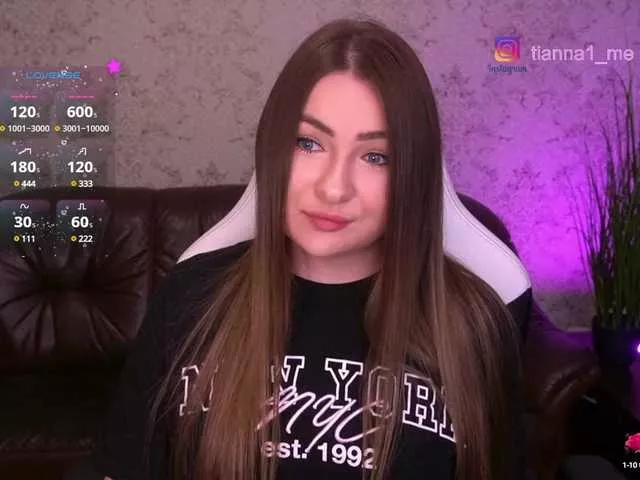 kriss-kisa on BongaCams 