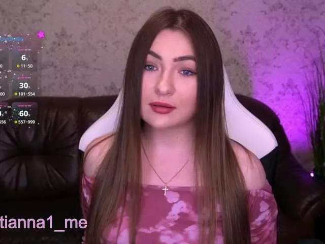 kriss-kisa on BongaCams 