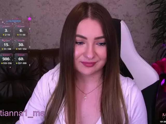 kriss-kisa on BongaCams 
