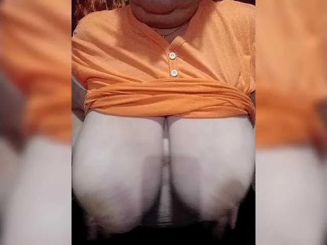 KristinaExcite from BongaCams