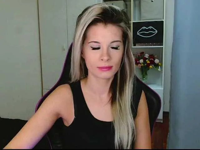 KristineNatural — #new #newgirl #innocent #shy #sweetLovense is active!