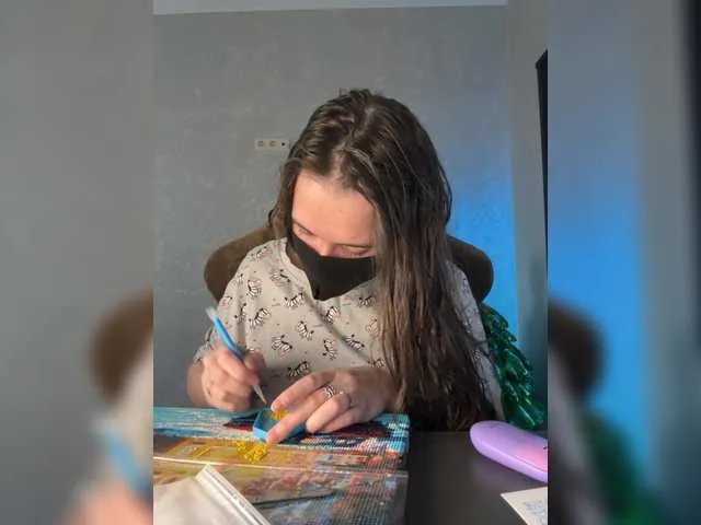 KseniaHerAzdevai from BongaCams