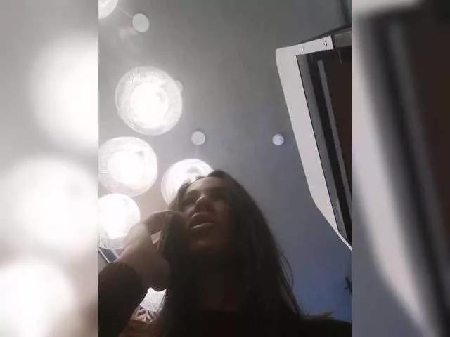 l4dyCandy on BongaCams 