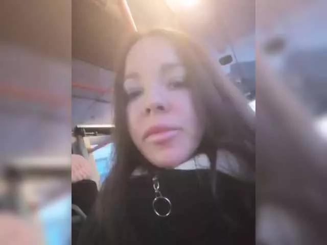 l4dyCandy on BongaCams 