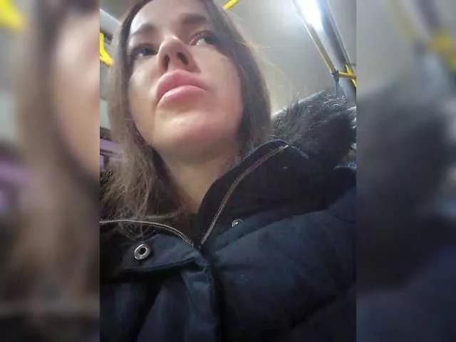 l4dyCandy on BongaCams 