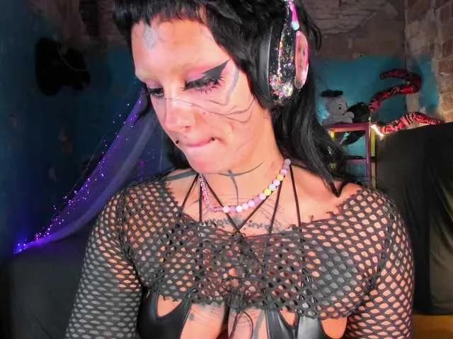 BongaCams Lady-sontse- Lady-sontse- from BongaCams