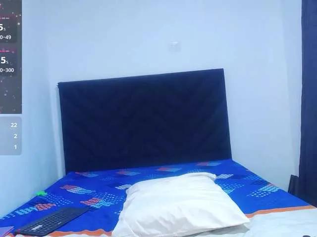 Admire BongaCams's Latinpetite latinpetite from BongaCams