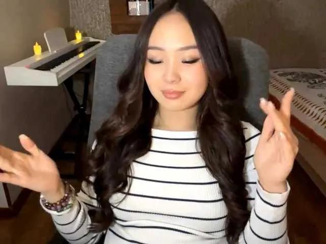 Slutty LatrishaAltigs wants you to fuck her body now LatrishaAltigs from BongaCams