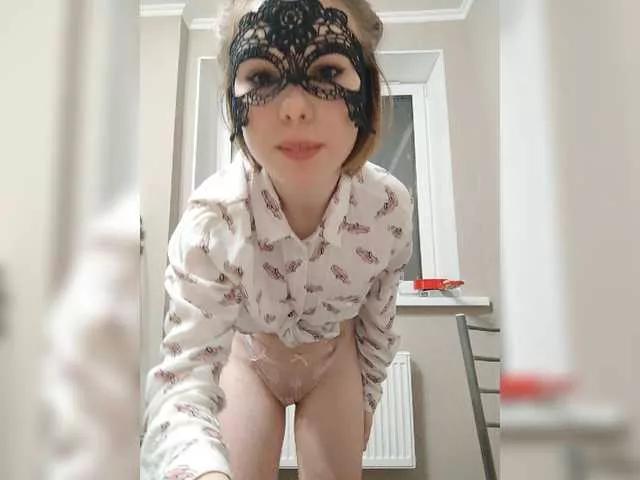 Lava-Angel on BongaCams 