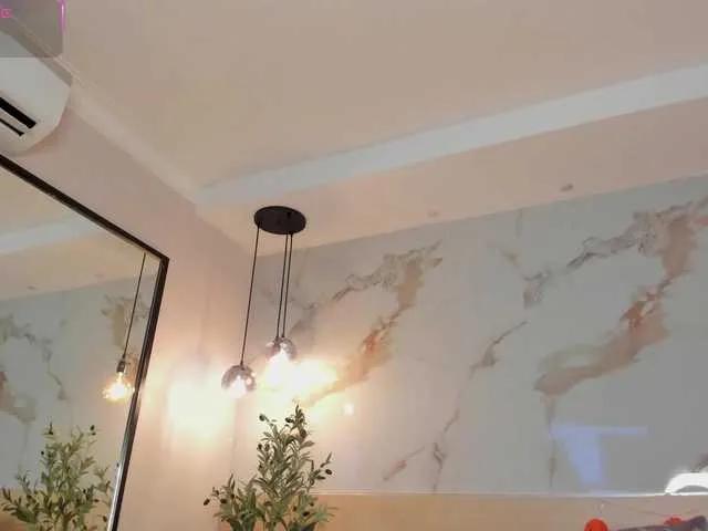 Freechat leathompson1 on BongaCams