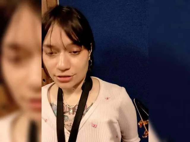 LeeZoldyck from BongaCams